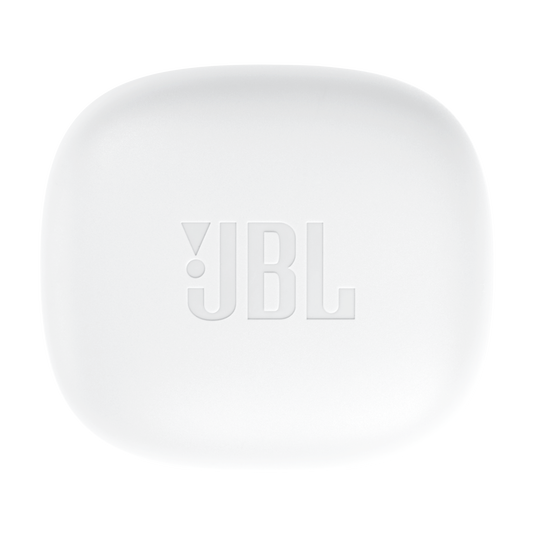 JBL Wave Flex - White - True wireless earbuds - Detailshot 3 image number null